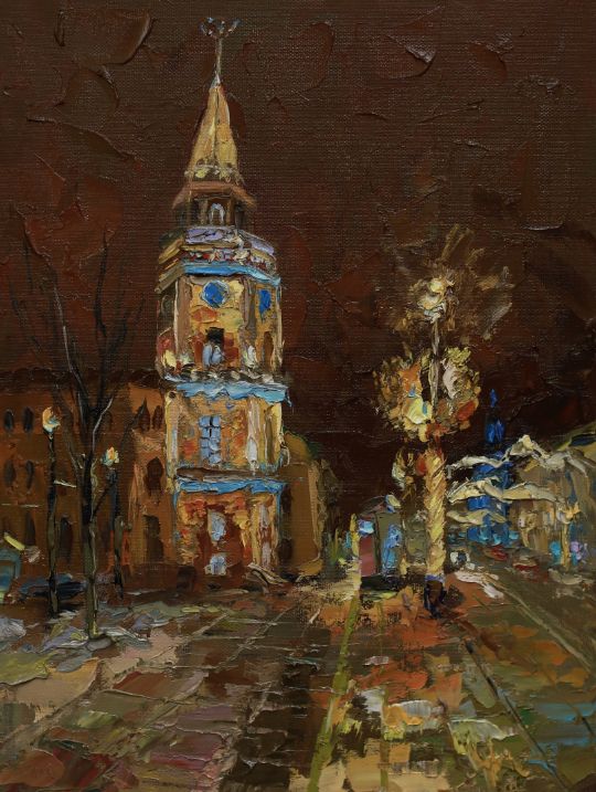 Невский проспект