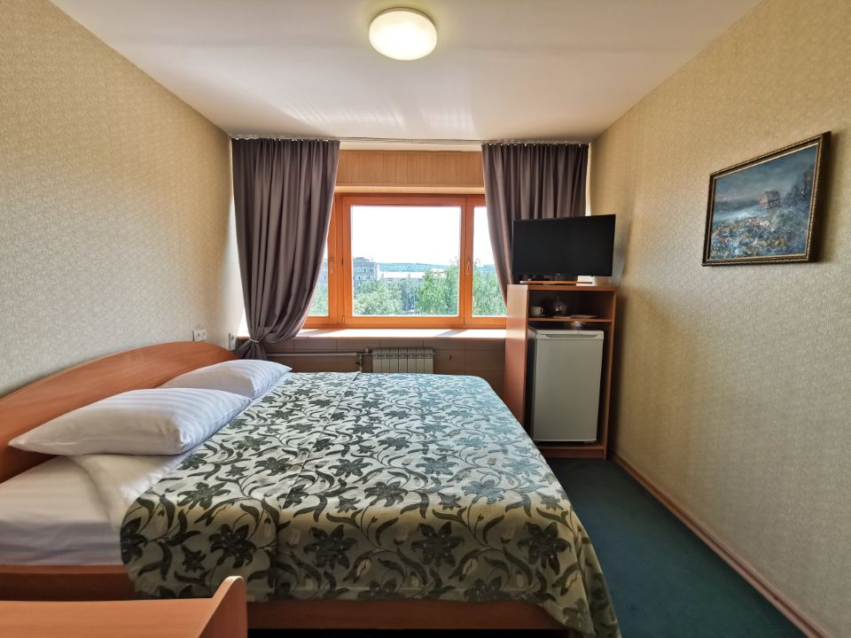Гостиницы | Гостиница Новокузнецкая | Novokuznetsk