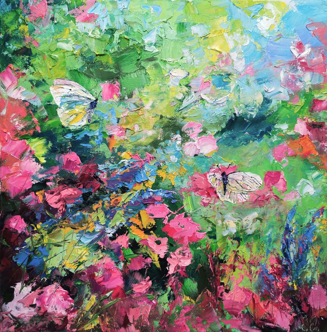 ЖИВАЯ ПРИРОДА