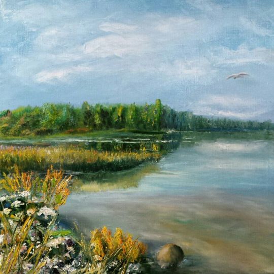 Этюд, Донцо