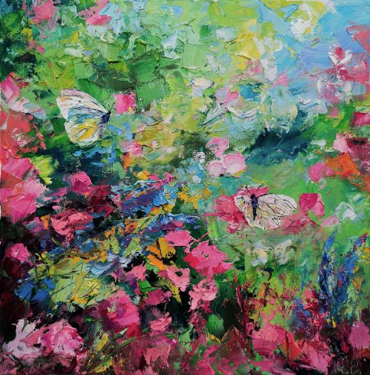 Боярышницы