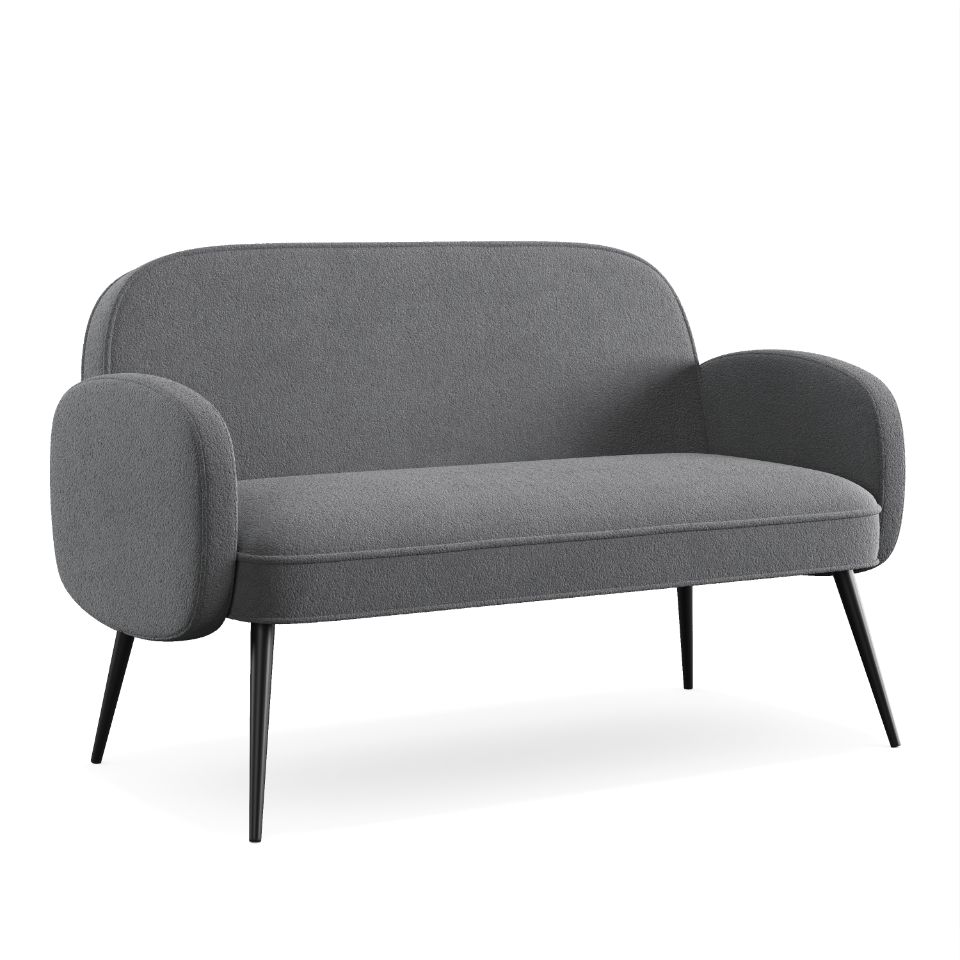 Моделирование корпусной мебели в интерьере