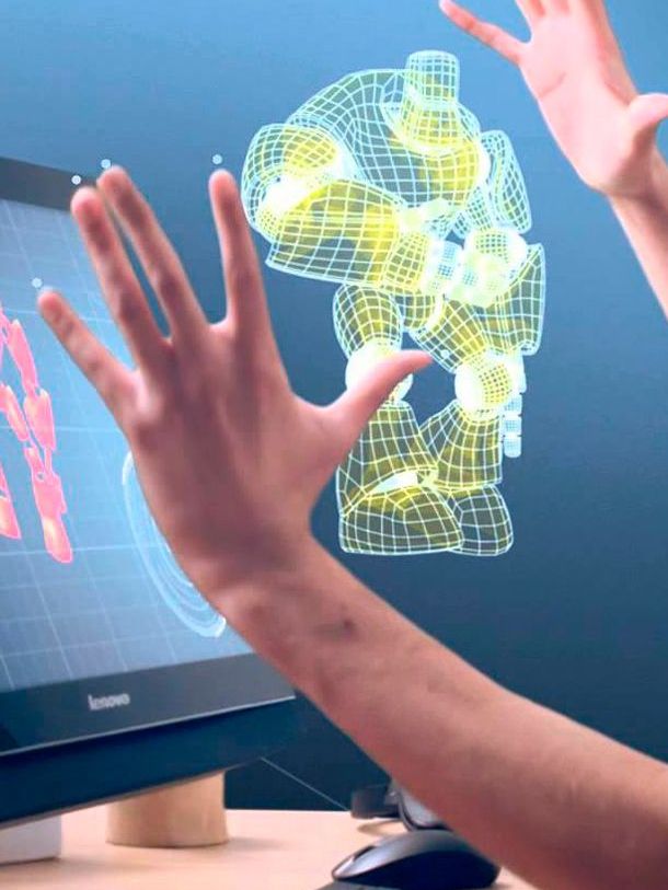 Курс по 3D-моделированию