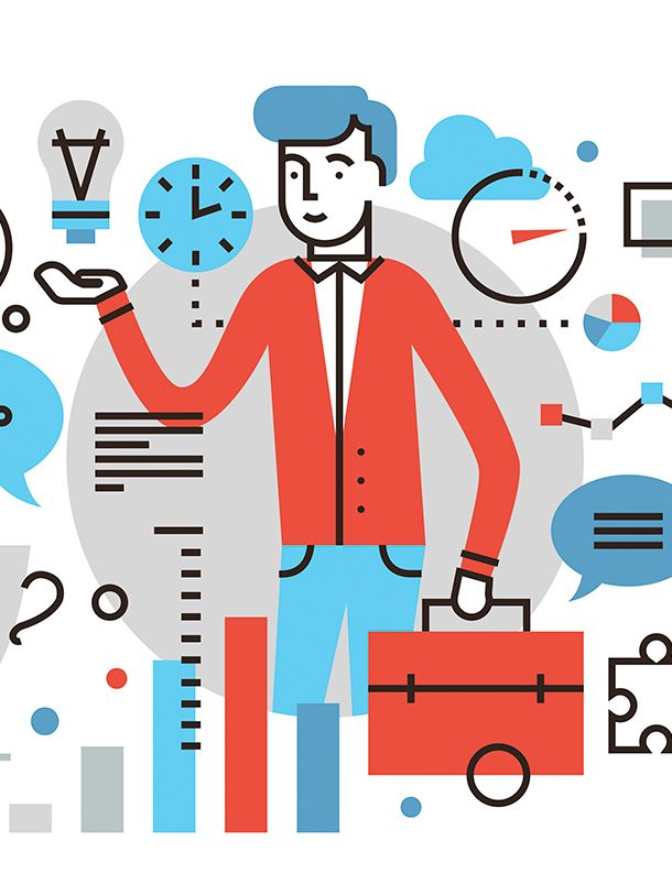 Профпрактика Формат Мышления