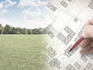 Оценка земельного участка