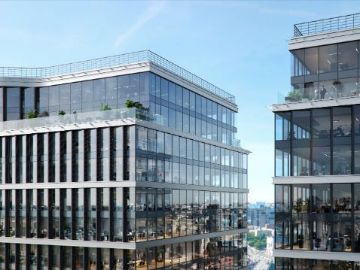 Оценка коммерческой недвижимости