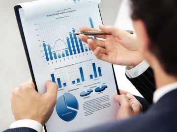 Оценка бизнеса, ценных бумаг