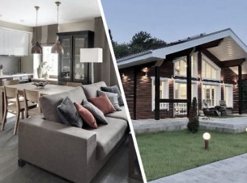 Оценка жилой недвижимости