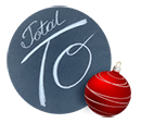 Логотип Total To