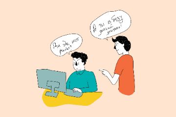 Как ускорить процесс адаптации новых сотрудников с помощью «Базы знаний» в OkoCRM