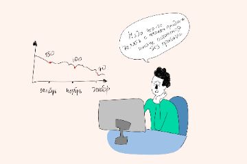 Как анализировать выполнение плана продаж в OkoCRM и не только