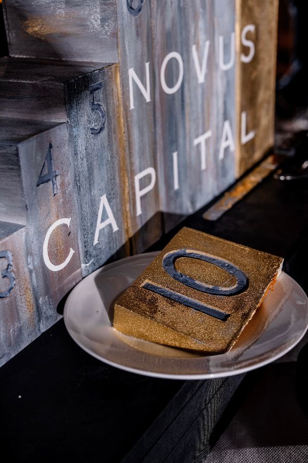 Novus Capital