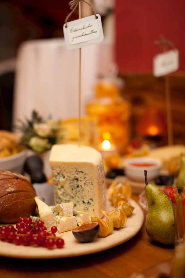 Cheese bar