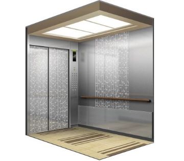 Корейский лифтHyundai BD74