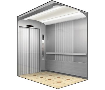 Корейский лифтHyundai BD72