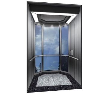 Корейский лифтHyundai HG-339A