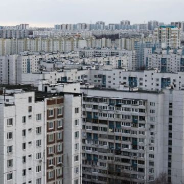 Пассажирские лифты для замены в старом жилом фонде