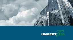 Каталог китайских лифтов UNGERT Eco