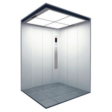 Китайский лифт UNGERT Eco СТАНДАРТ