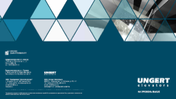 Каталог траволаторов UNGERT