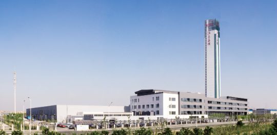 Китайские лифты