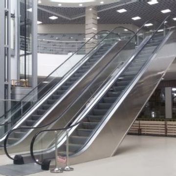 Эскалаторы для бизнес-центров