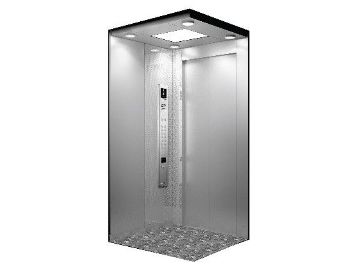 Больничный лифт UNGERT B01