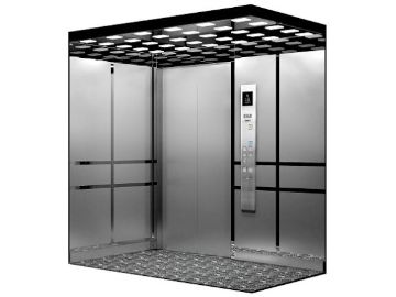 Больничный лифт UNGERT L01