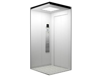 Больничный лифт UNGERT E01