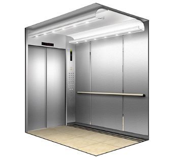 Корейский лифтHyundai BD73