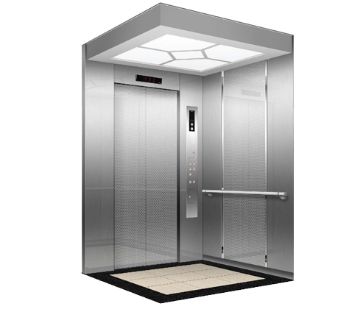 Корейский лифтHyundai SE-39