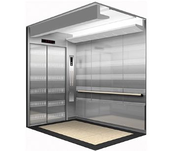 Корейский лифтHyundai BD75