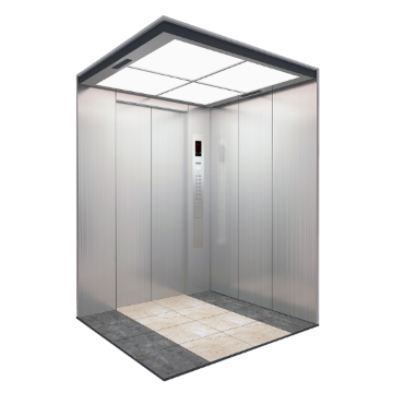 Китайский лифт UNGERT Eco КЛАССИК