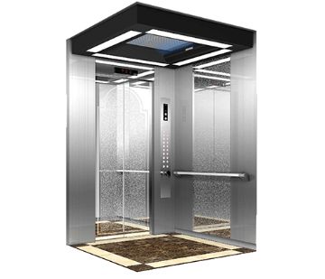 Корейский лифтHyundai SD-44