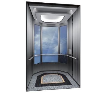 Корейский лифтHyundai HG-132A