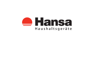 HANSA стекло духовки