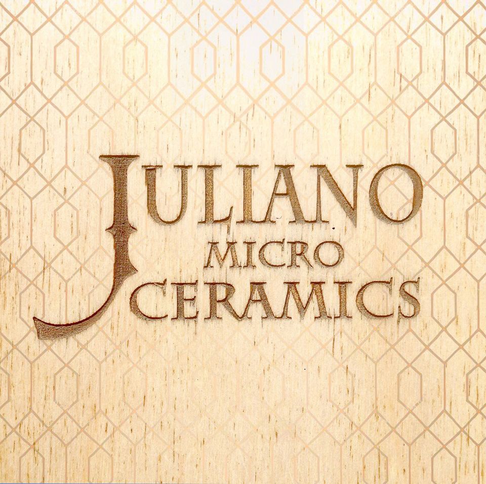 JulianoMicroCeramics