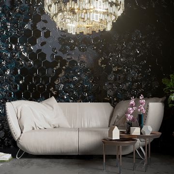 DesignHotel-&nbsp;Dark Caribbean simferopol