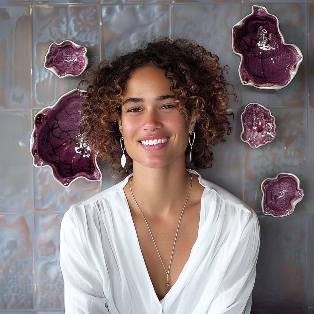 Ceramics Vlaza Design