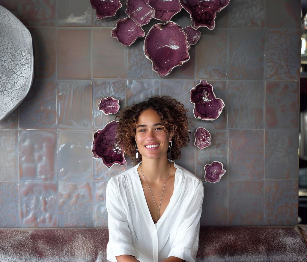 Ceramics Vlaza Design