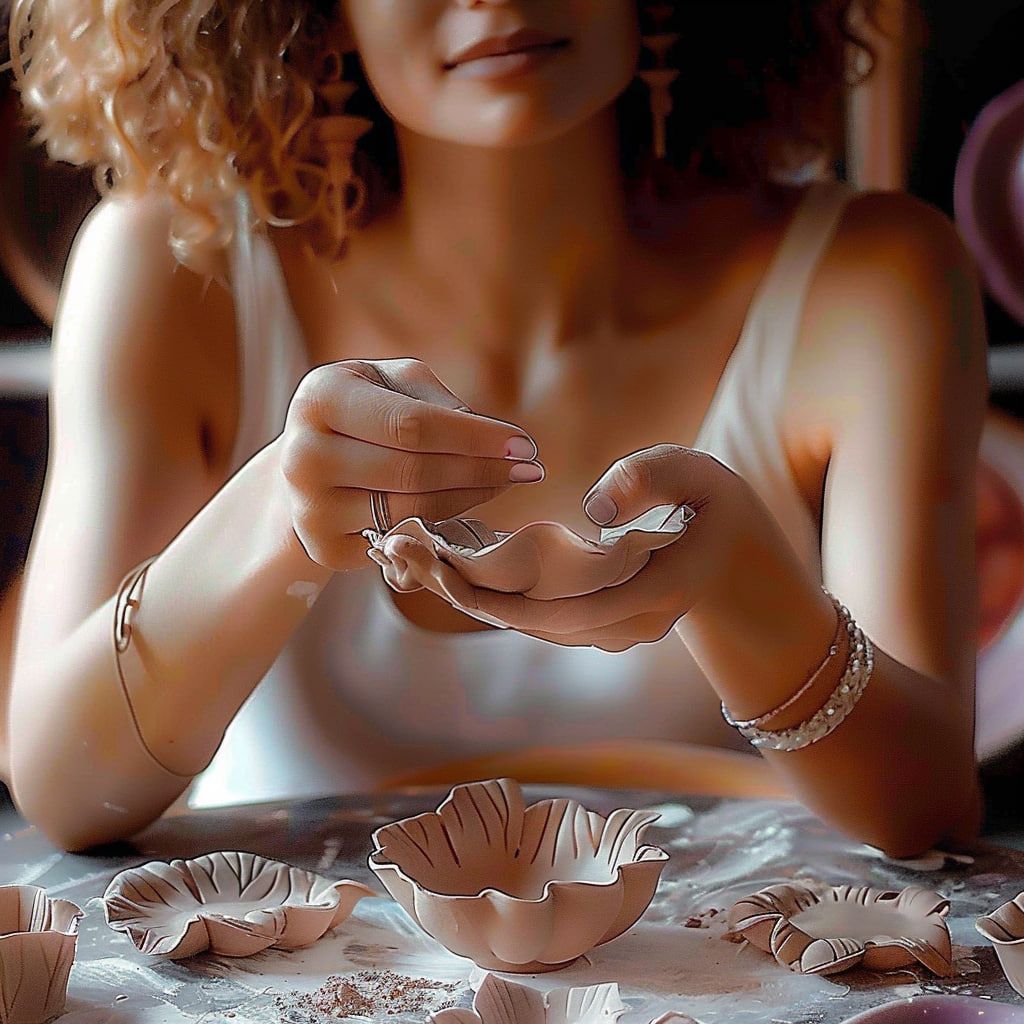 Ceramics Vlaza Design