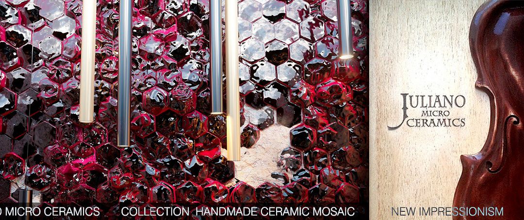 JulianoMicroCeramics