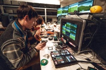 инженерные разработки