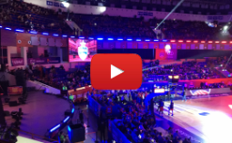 ТВ студия ЦСКА