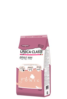 Корм для собак Adult Mini Tonic