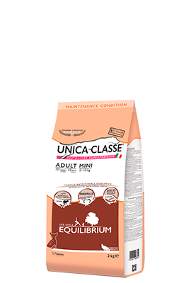 Корм для собак Adult Mini Equilibrium