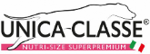 Логотип Unica Classe for dog