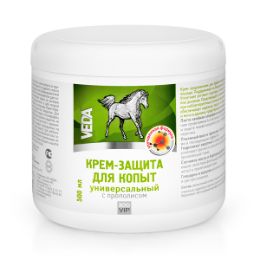 крем-защита для копыт