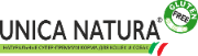 Логотип Unica Natura for dog