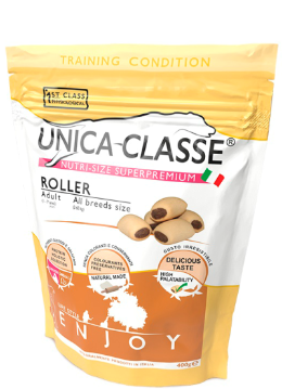 Печенье Unica Classe Roller Enjoy Adult All breeds size
